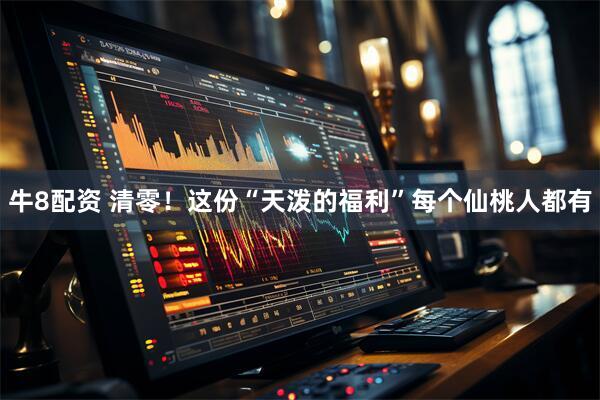 牛8配资 清零！这份“天泼的福利”每个仙桃人都有